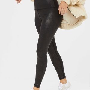 Aerie OFFLINE Hugger High Waisted Crackle Legging